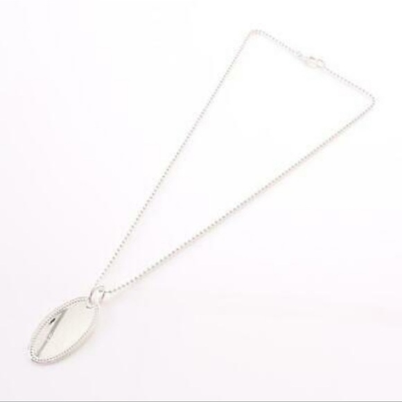 Gucci Sterling Silver necklace - Picture 4 of 5